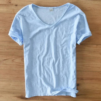 T-shirt stylé pour un look décontracté et contemporain