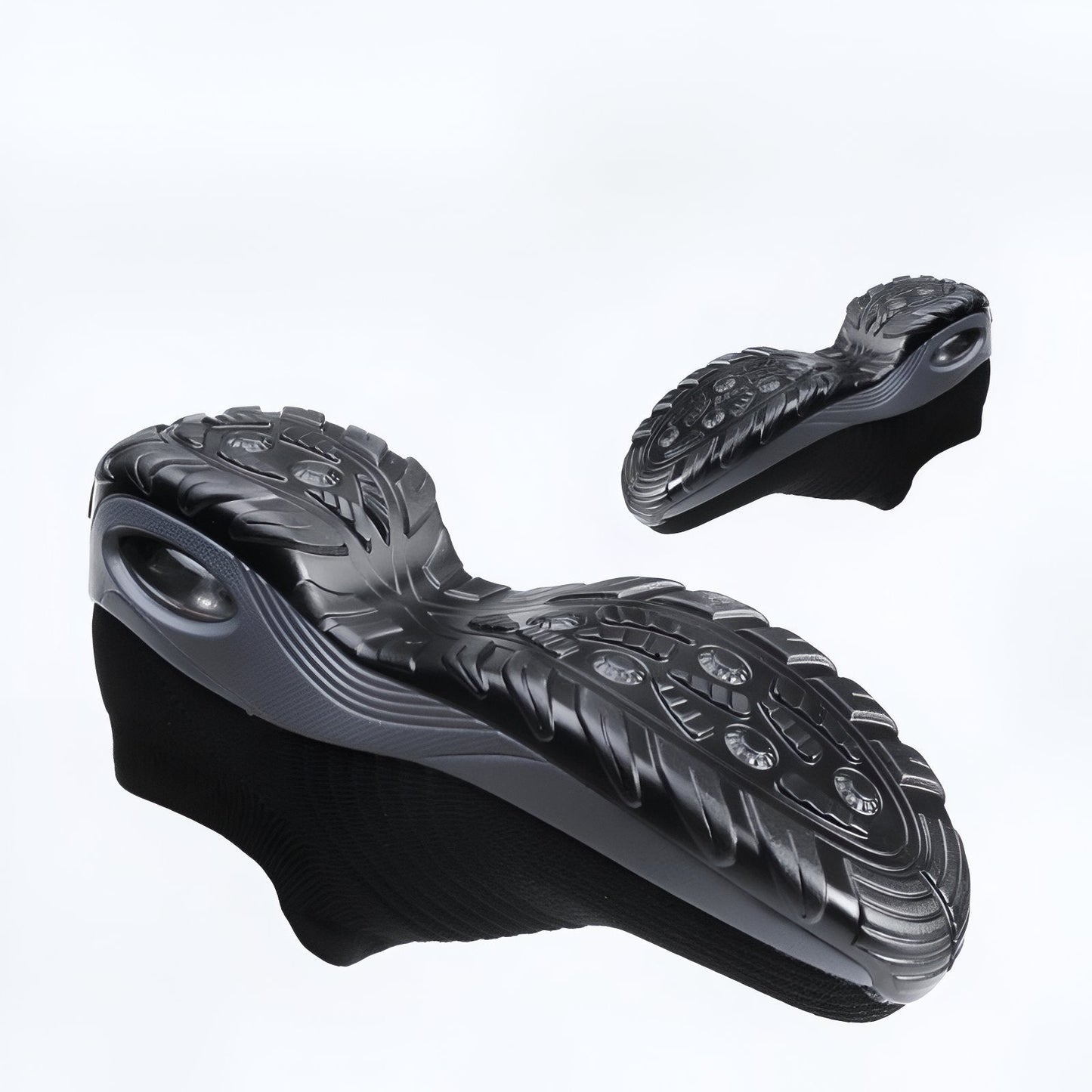 Baskets de Marche Femme Pratiques Confort Optimisé Sans Lacets