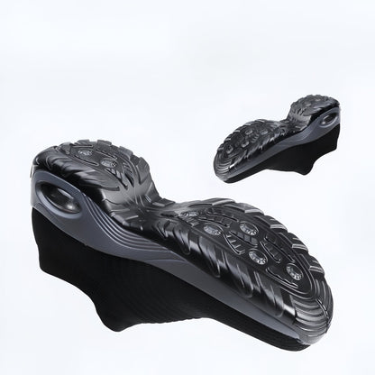 Baskets de Marche Femme Pratiques Confort Optimisé Sans Lacets