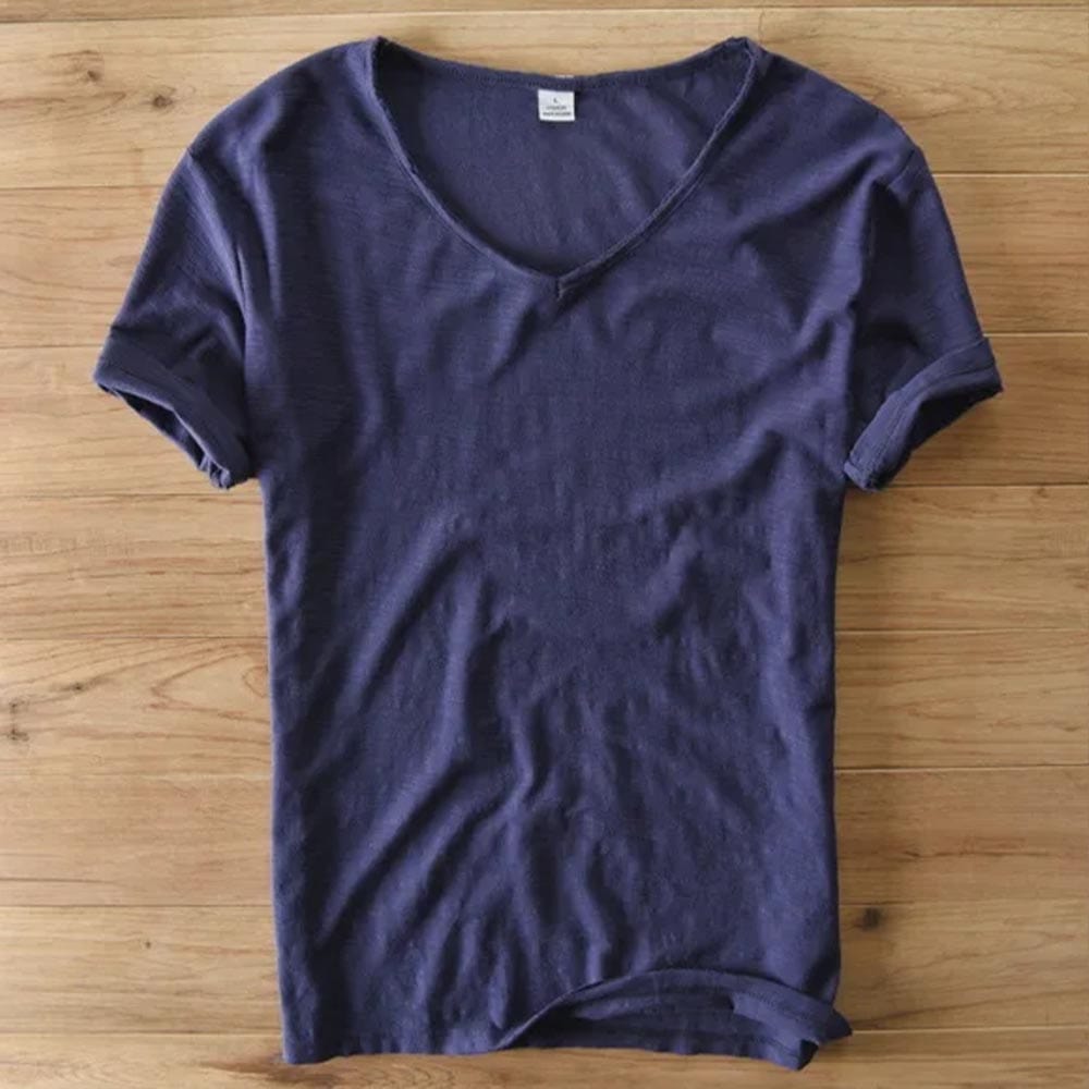 T-shirt stylé pour un look décontracté et contemporain