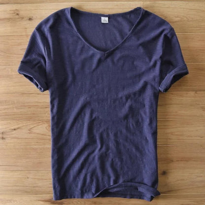 T-shirt stylé pour un look décontracté et contemporain