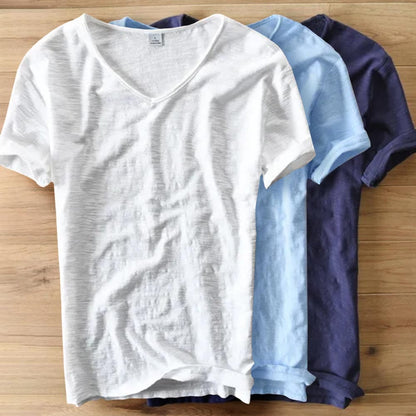 T-shirt stylé pour un look décontracté et contemporain