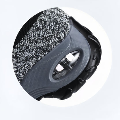 Baskets de Marche Femme Pratiques Confort Optimisé Sans Lacets