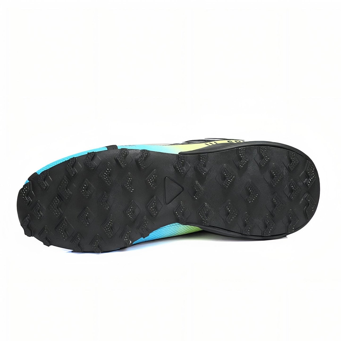 Baskets de randonnée urbaines pour homme alliant confort et style