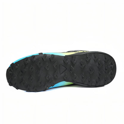 Baskets de randonnée urbaines pour homme alliant confort et style