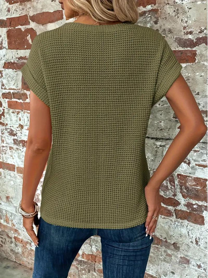 T-shirt Femme Chic et Actuel Idéal pour Chaque Occasion