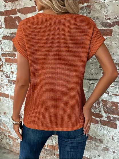 T-shirt Femme Chic et Actuel Idéal pour Chaque Occasion