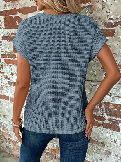 T-shirt Femme Chic et Actuel Idéal pour Chaque Occasion