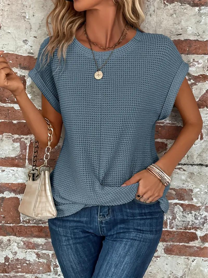 T-shirt Femme Chic et Actuel Idéal pour Chaque Occasion