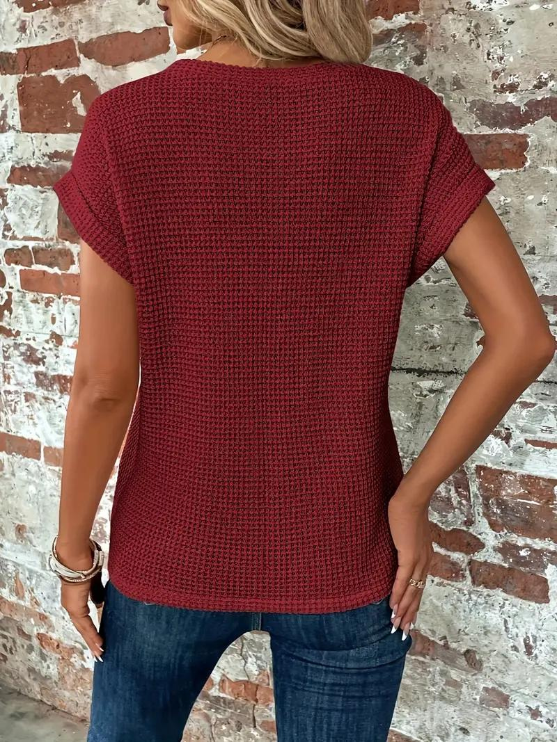 T-shirt Femme Chic et Actuel Idéal pour Chaque Occasion