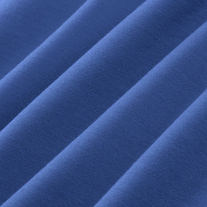 Sweatshirt élégant Just Breathe pour femmes Design intemporel