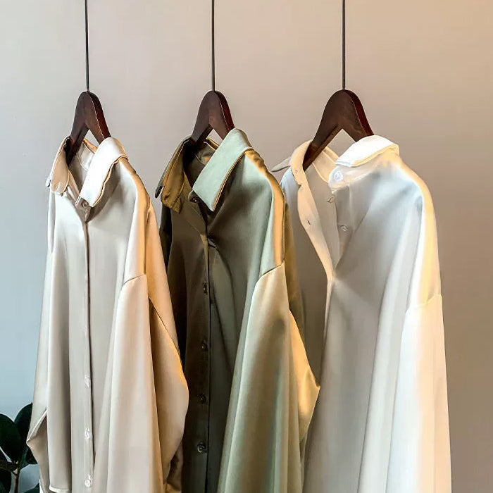 Blouse raffinée haut de gamme pour femme élégante et sophistiquée