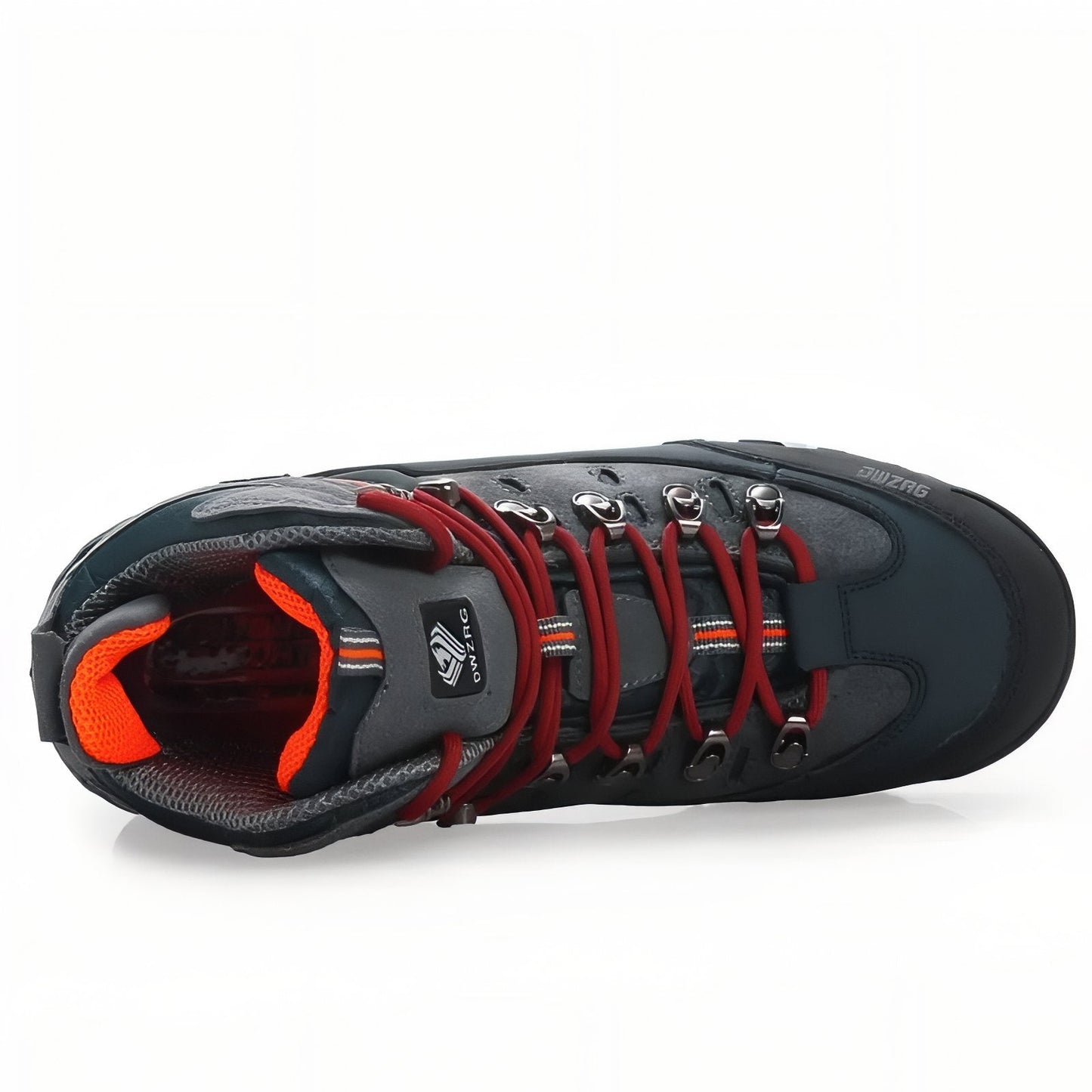 Chaussures de Randonnée pour Hommes Parfaites pour la Montagne