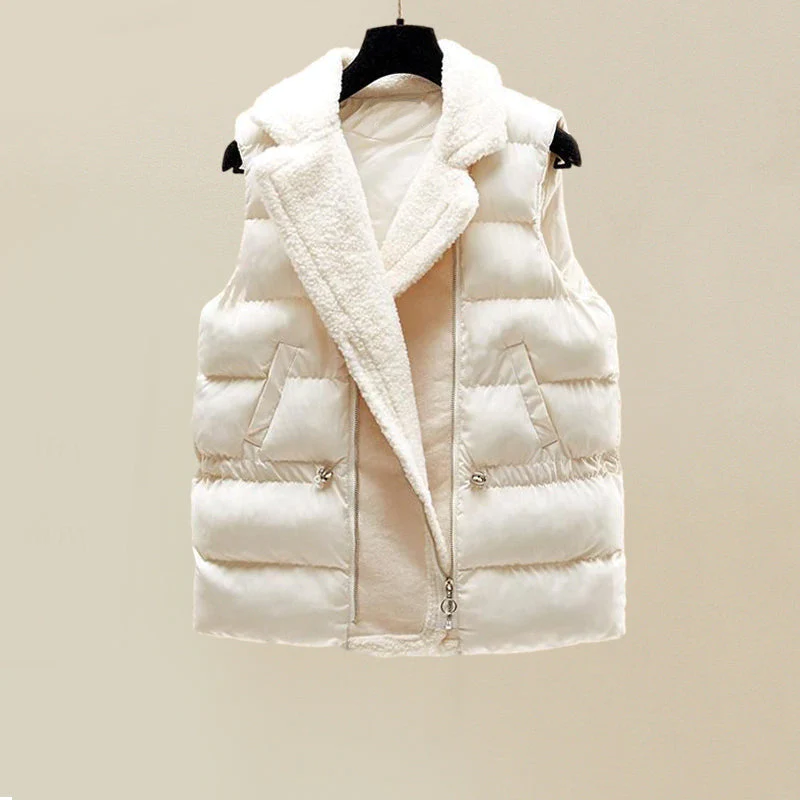 Ensemble élégant et douillet pour une allure moderne et confortable
