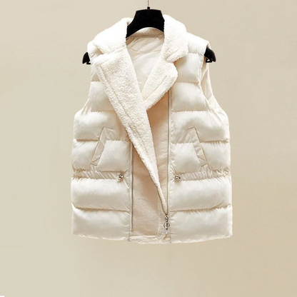 Ensemble élégant et douillet pour une allure moderne et confortable